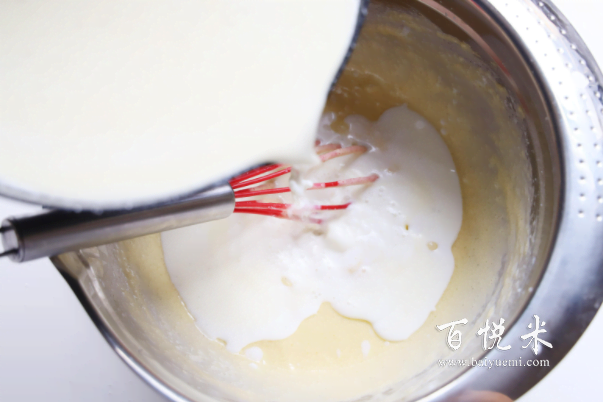 甜點中的貴族,烘焙圈里高階的通關(guān)難度,教你做出完美可露麗